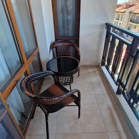 Mitprot Panorama Bay 2 Luks 175 Apartment *