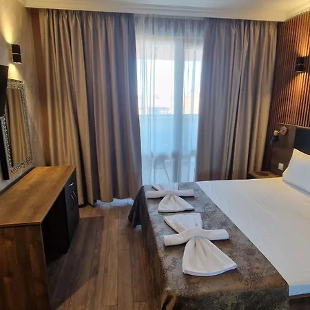 Mitprot Panorama Bay 2 Luks 175