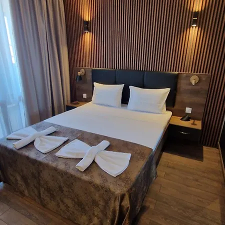 Mitprot Panorama Bay 2 Luks 175 Apartment *