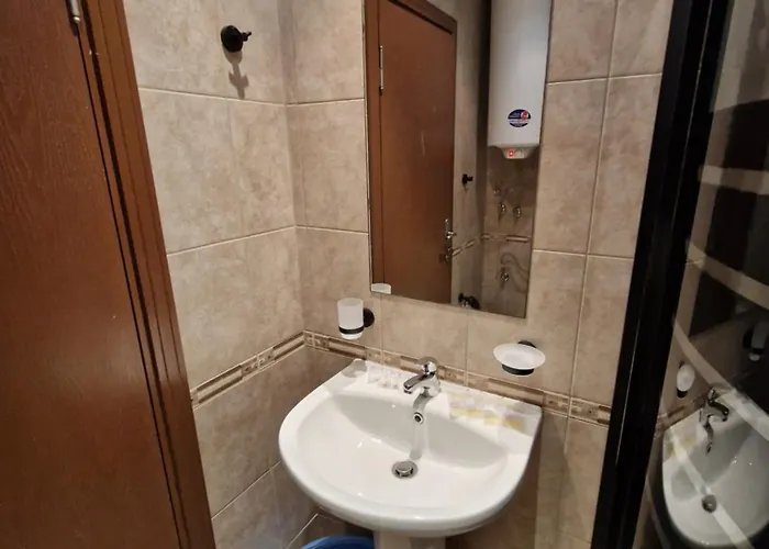 Mitprot Panorama Bay 2 Luks 175 * Свети Влас