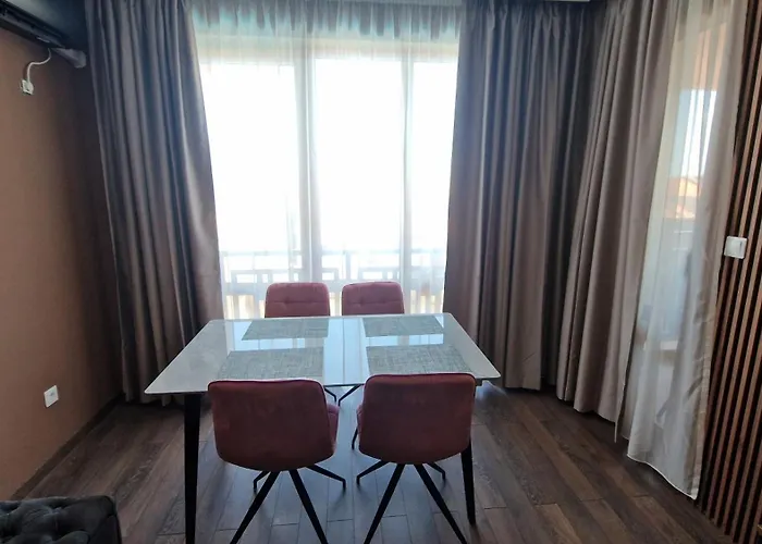 Mitprot Panorama Bay 2 Luks 175 * Свети Влас