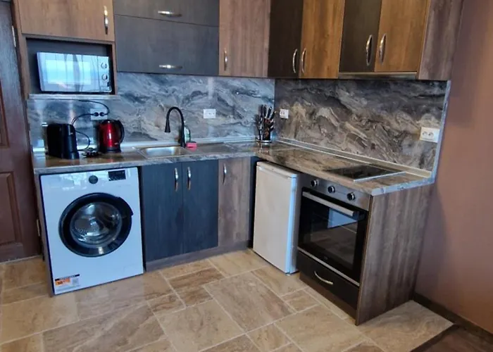 Mitprot Panorama Bay 2 Luks 175 * Свети Влас