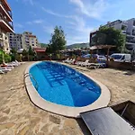 Mitprot Panorama Bay 2 Luks 175 * Sveti Vlas