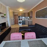 Apartamento Mitprot Panorama Bay 2 Luks 175 *
