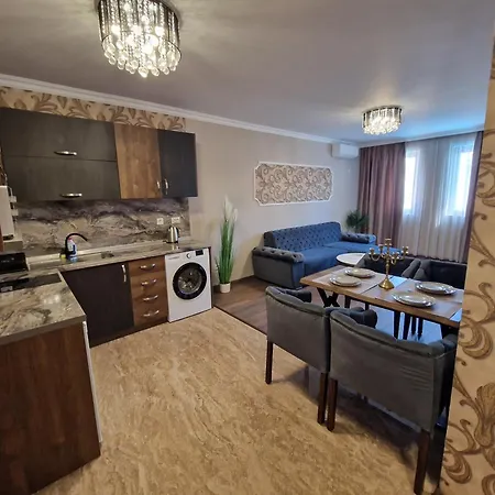Mitprot Panorama Bay 2 Luks 175 *