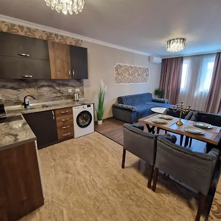 Mitprot Panorama Bay 2 Luks 175 Sveti Vlas