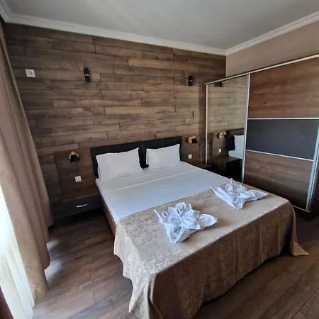 Mitprot Panorama Bay 2 Luks 175 Sveti Vlas