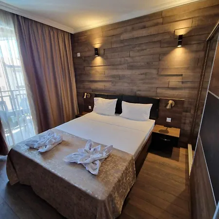 Mitprot Panorama Bay 2 Luks 175 Apartment