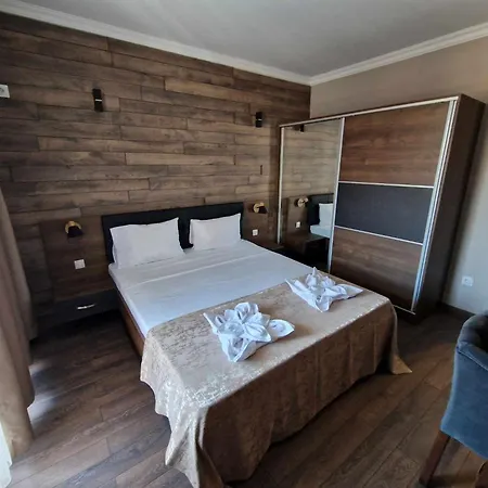 Apartment Mitprot Panorama Bay 2 Luks 175 Sveti Vlas