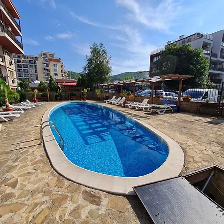 Mitprot Panorama Bay 2 Luks 175 * Sveti Vlas