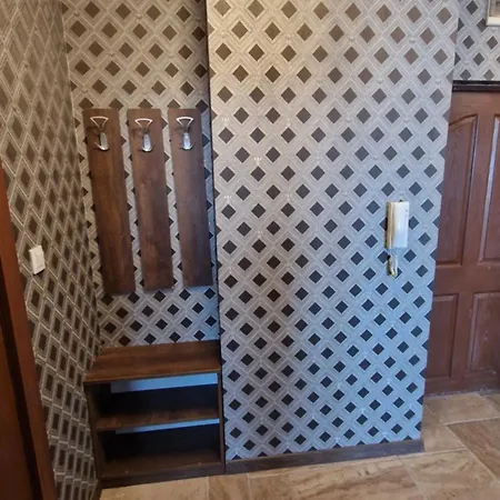 아파트 Mitprot Panorama Bay 2 Luks 175