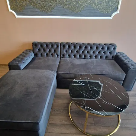 Apartment Mitprot Panorama Bay 2 Luks 175 *