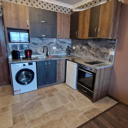 Mitprot Panorama Bay 2 Luks 175 * Светий Влас