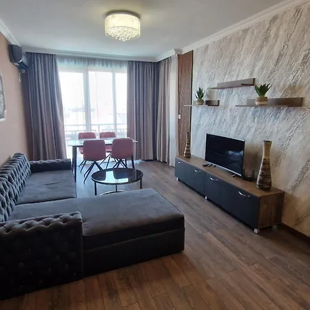 Mitprot Panorama Bay 2 Luks 175 스베티 블라스