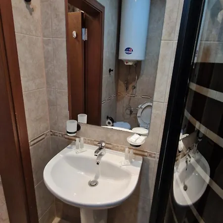 아파트 Mitprot Panorama Bay 2 Luks 175 스베티 블라스