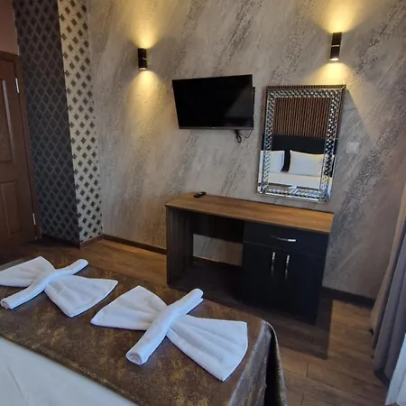 Mitprot Panorama Bay 2 Luks 175 * 스베티 블라스