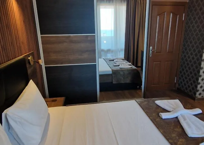 Mitprot Panorama Bay 2 Luks 175 *