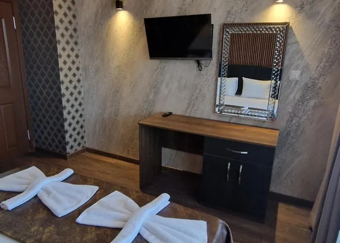 Mitprot Panorama Bay 2 Luks 175 * سفيتي فلاس